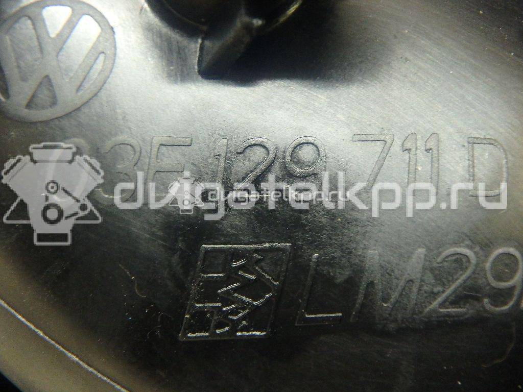 Фото Коллектор впускной для двигателя BZG для Seat Ibiza 70 л.с 12V 1.2 л бензин 03E129711D {forloop.counter}}