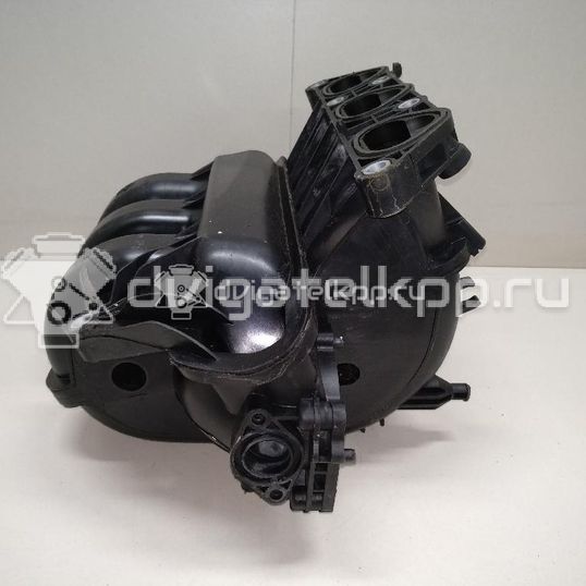 Фото Коллектор впускной для двигателя BZG для Seat Ibiza 70 л.с 12V 1.2 л бензин 03E129711D