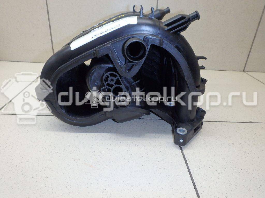 Фото Коллектор впускной для двигателя BZG для Seat Ibiza 70 л.с 12V 1.2 л бензин 03E129711D {forloop.counter}}