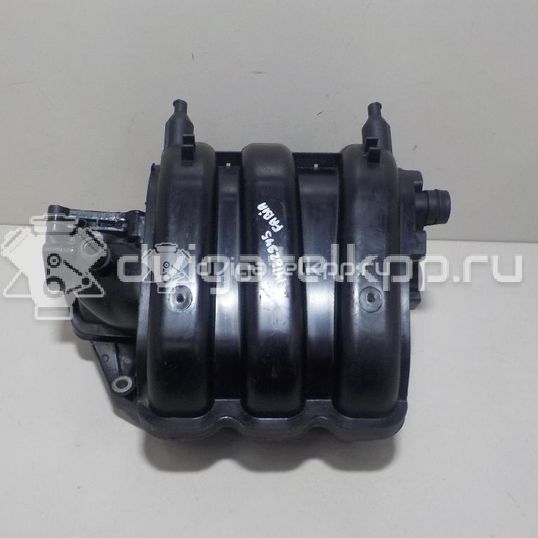 Фото Коллектор впускной для двигателя BZG для Seat Ibiza 70 л.с 12V 1.2 л бензин 03E129711D