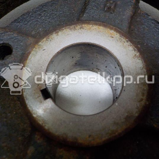 Фото Шкив коленвала  1347028020 для Toyota Camry / Avensis / Alphard / Picnic Xm1 / Harrier