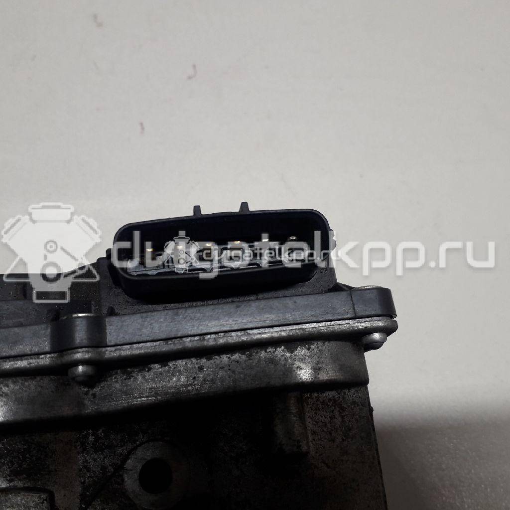 Фото Заслонка дроссельная электрическая  220300D021 для Toyota Conquest E90 / Corolla / Avensis {forloop.counter}}