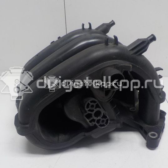 Фото Коллектор впускной для двигателя BZG для Seat Ibiza 70 л.с 12V 1.2 л бензин 03E129711D