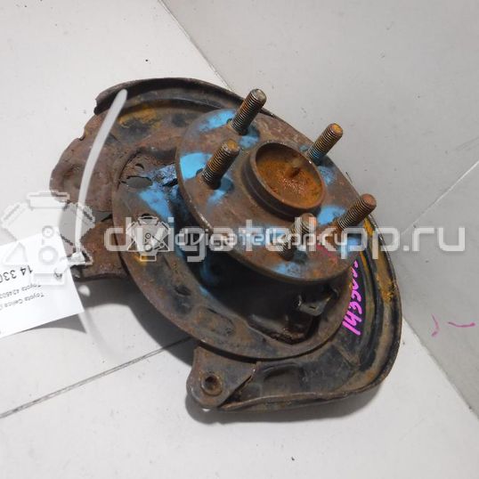 Фото Ступица задняя  4245032040 для Toyota Prius / Avensis / Celica