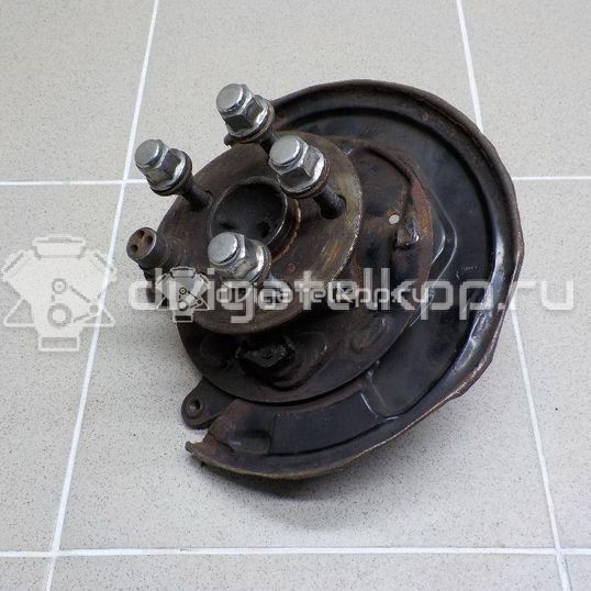 Фото Ступица задняя  4245032040 для Toyota Prius / Avensis / Celica