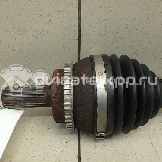 Фото Полуось передняя левая  434200F010 для Toyota Rav 4 / Prius / Corolla / Celica