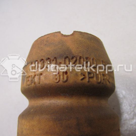 Фото Отбойник переднего амортизатора  4833102050 для Toyota Prius / Corolla / Avensis