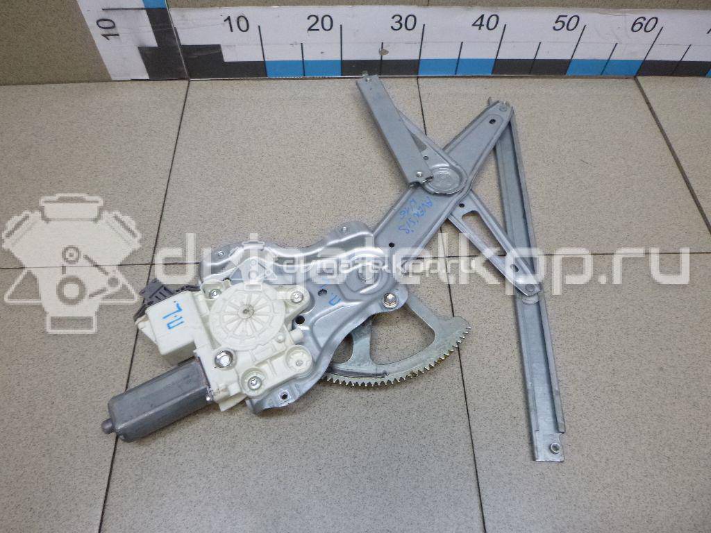 Фото Стеклоподъемник электр. передний левый  6982005050 для Toyota Avensis {forloop.counter}}