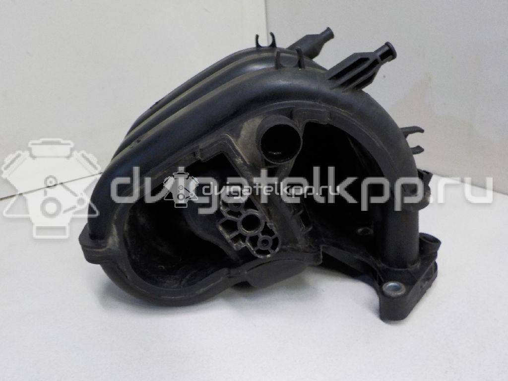 Фото Коллектор впускной для двигателя BZG для Seat Ibiza 70 л.с 12V 1.2 л бензин 03E129711D {forloop.counter}}