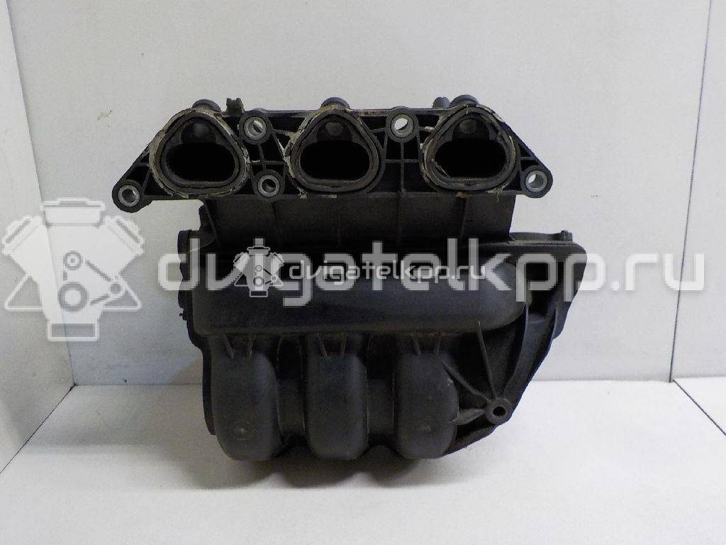 Фото Коллектор впускной для двигателя BZG для Seat Ibiza 70 л.с 12V 1.2 л бензин 03E129711D {forloop.counter}}