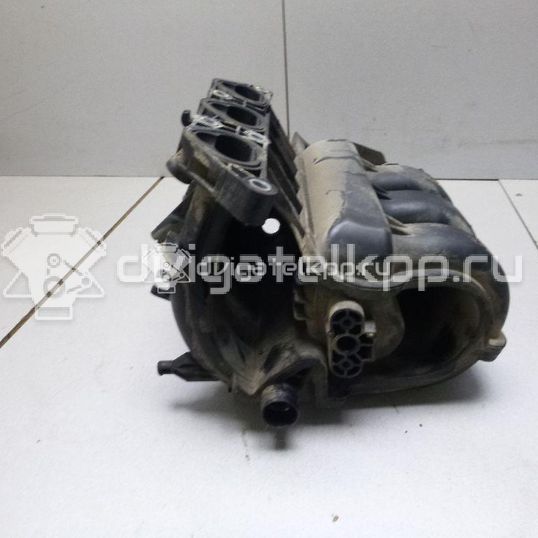 Фото Коллектор впускной для двигателя BZG для Seat Ibiza 70 л.с 12V 1.2 л бензин 03E129711D