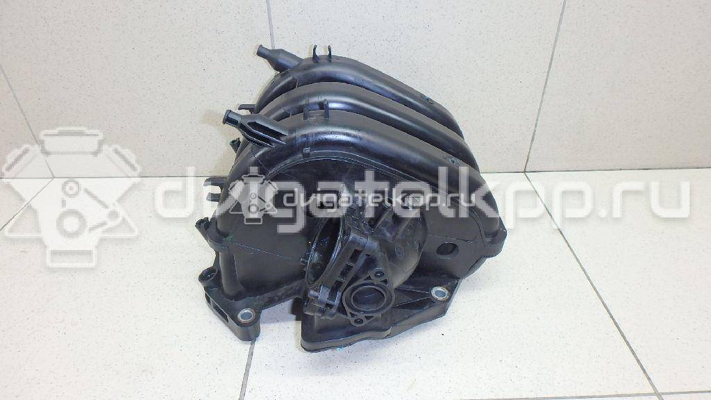 Фото Коллектор впускной для двигателя BZG для Seat Ibiza 70 л.с 12V 1.2 л бензин 03E129711D {forloop.counter}}