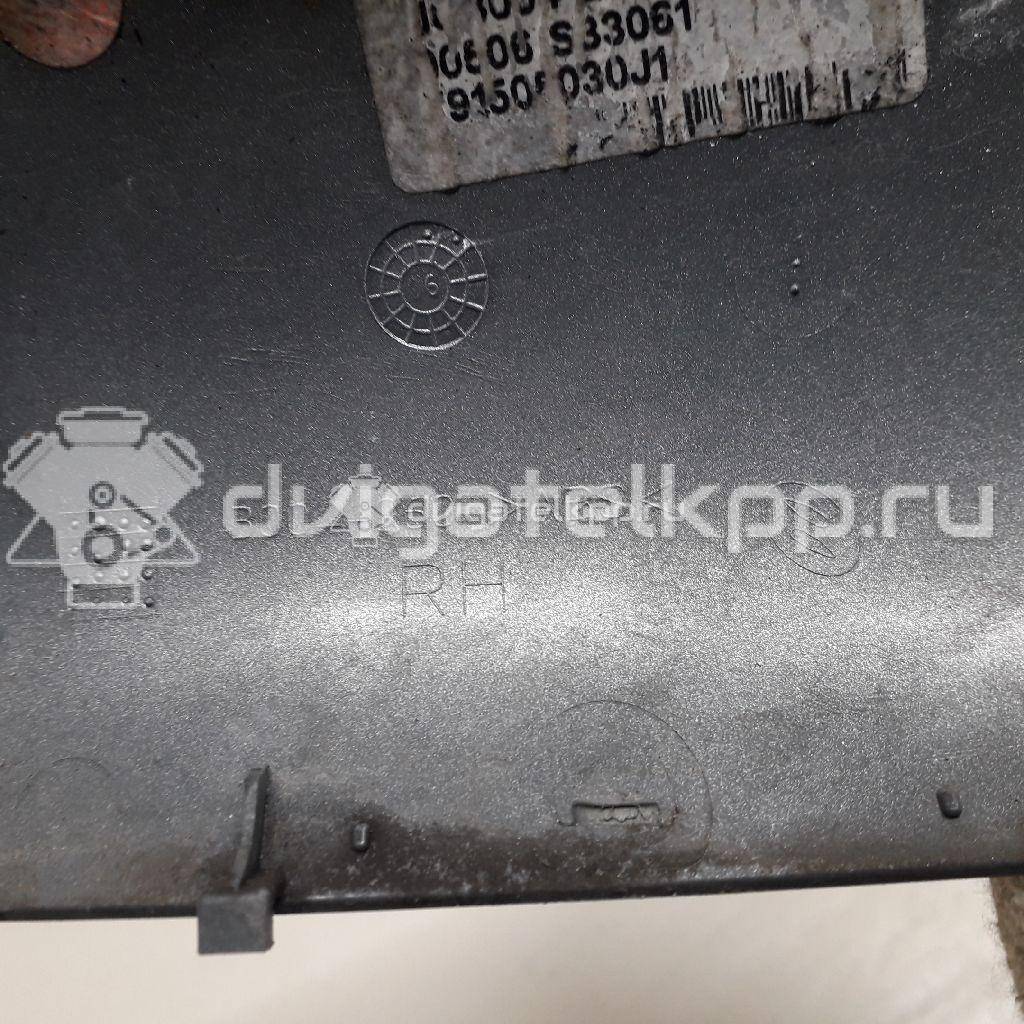 Фото Накладка зеркала правого  8791505901 для Toyota Corolla / Avensis {forloop.counter}}