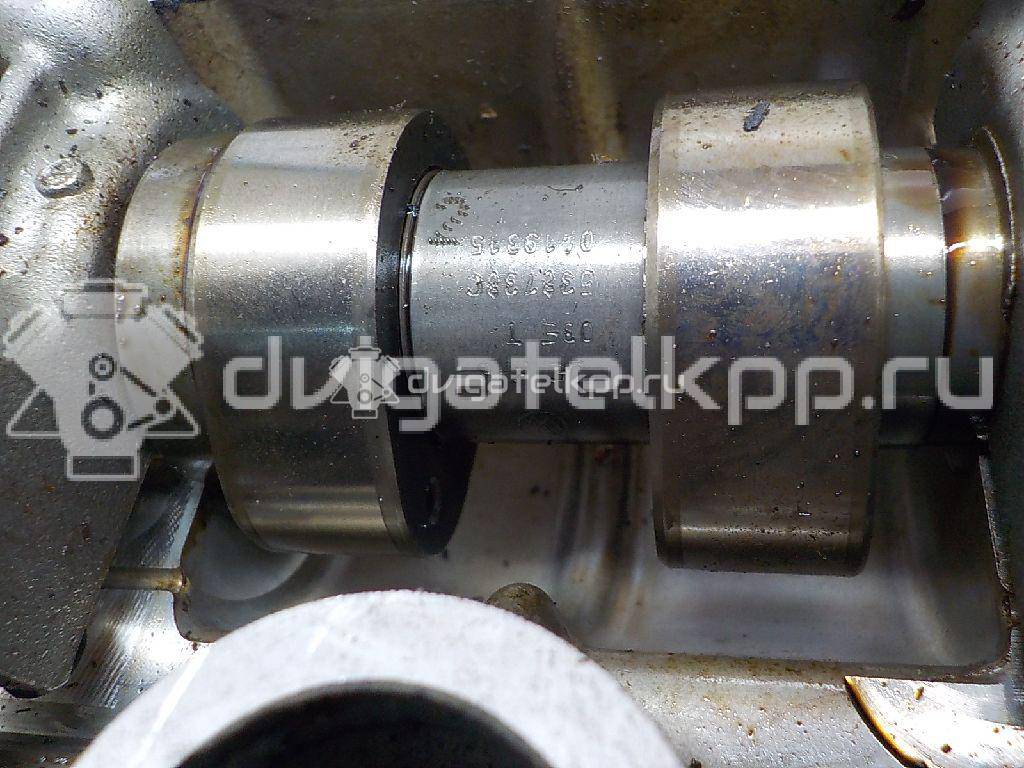 Фото Постель распредвала для двигателя BZG для Seat Ibiza 70 л.с 12V 1.2 л бензин 03E103473M {forloop.counter}}