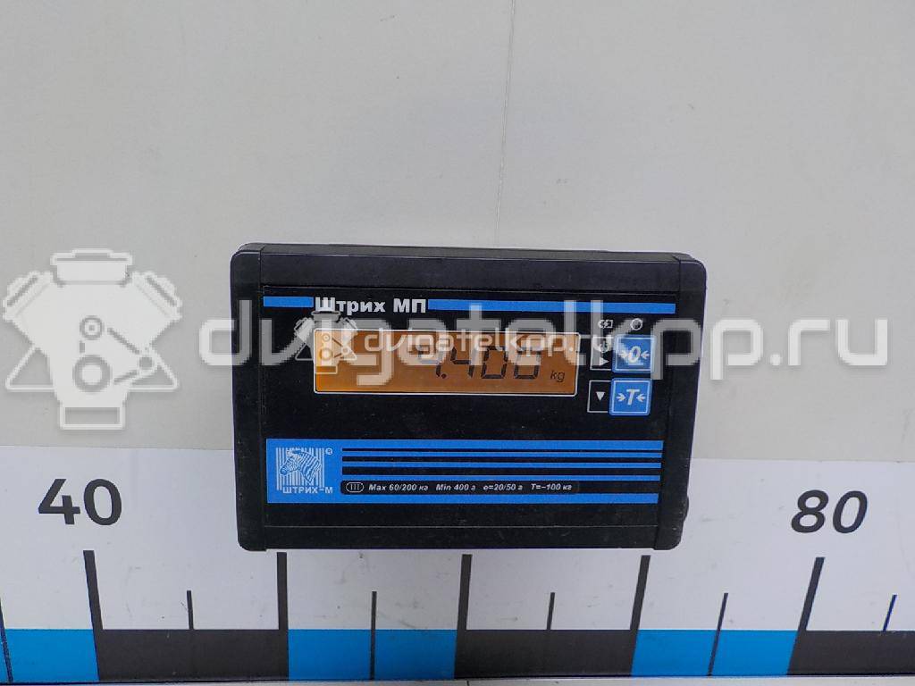 Фото Постель распредвала для двигателя BZG для Seat Ibiza 70 л.с 12V 1.2 л бензин 03E103473M {forloop.counter}}