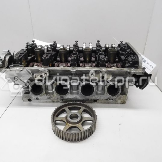 Фото Головка блока  для Audi A8