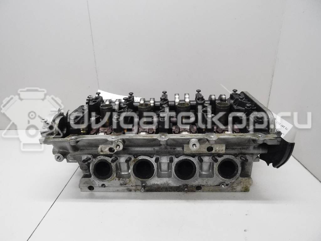 Фото Головка блока  для Audi A8 {forloop.counter}}