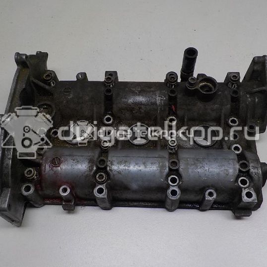 Фото Постель распредвала для двигателя BZG для Seat Ibiza 70 л.с 12V 1.2 л бензин 03E103473M