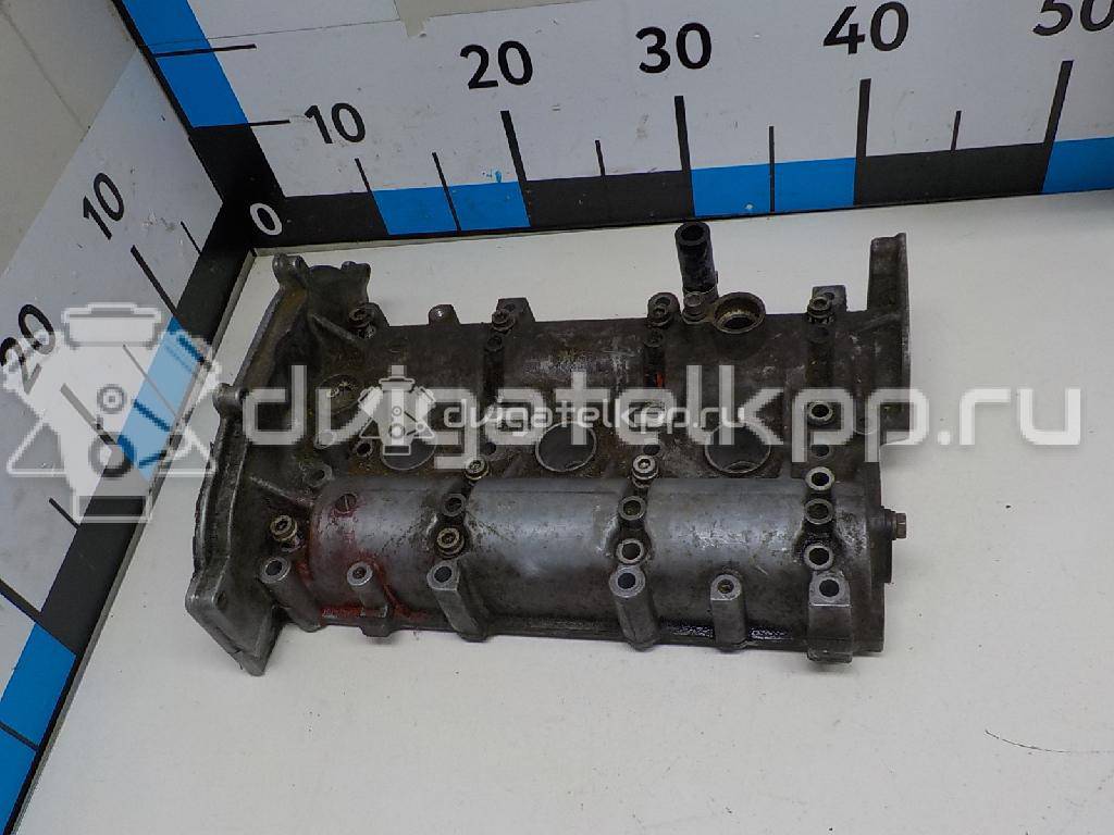 Фото Постель распредвала для двигателя BZG для Seat Ibiza 70 л.с 12V 1.2 л бензин 03E103473M {forloop.counter}}