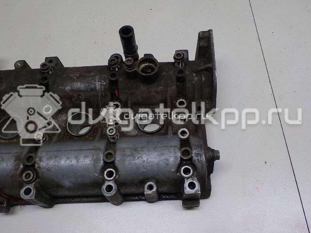 Фото Постель распредвала для двигателя BZG для Seat Ibiza 70 л.с 12V 1.2 л бензин 03E103473M {forloop.counter}}