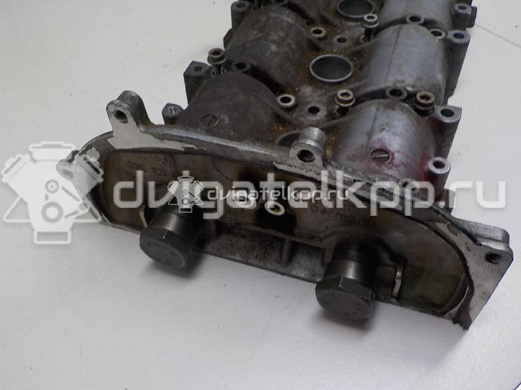 Фото Постель распредвала для двигателя BZG для Seat Ibiza 70 л.с 12V 1.2 л бензин 03E103473M {forloop.counter}}