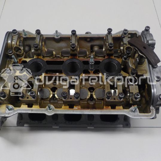 Фото Головка блока  078103265jx для Audi Allroad