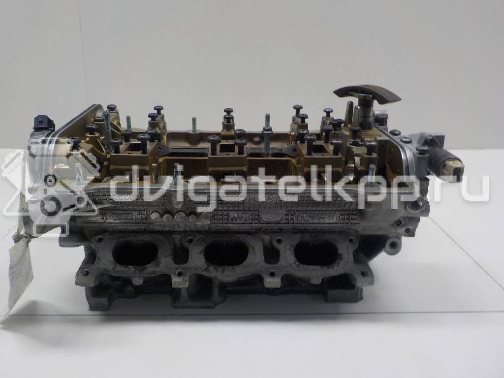 Фото Головка блока  078103265jx для Audi Allroad {forloop.counter}}