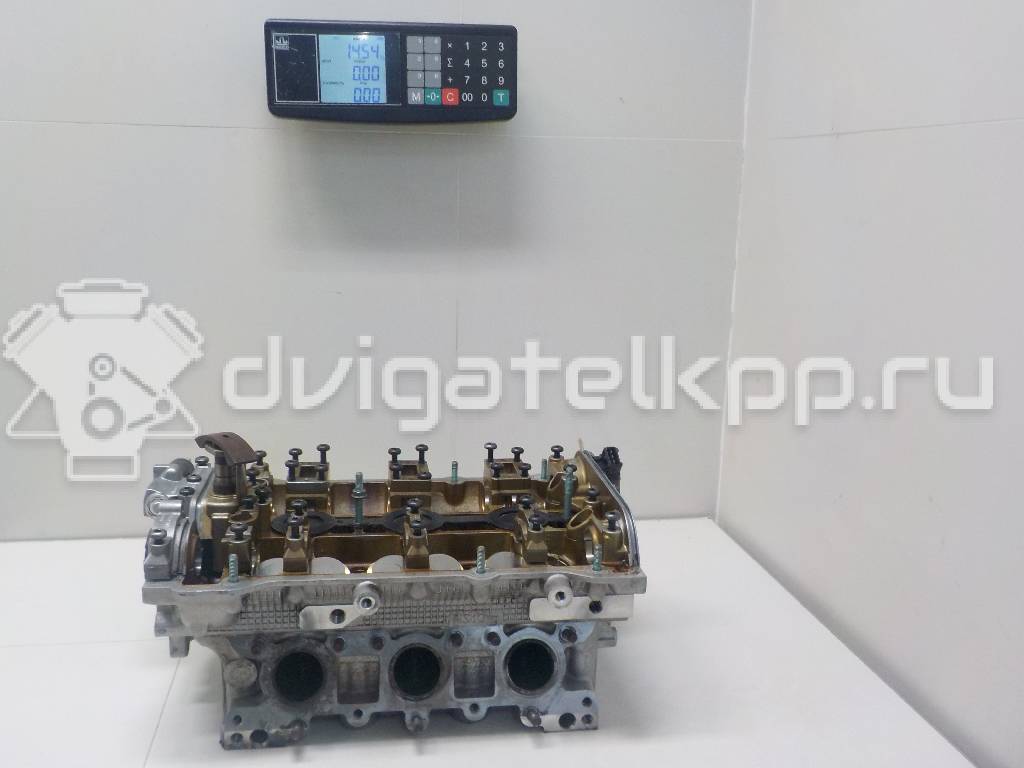 Фото Головка блока  078103265jx для Audi Allroad {forloop.counter}}