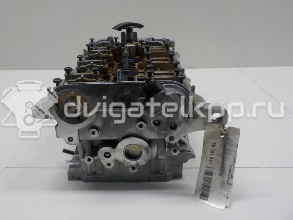 Фото Головка блока  078103265jx для Audi Allroad {forloop.counter}}