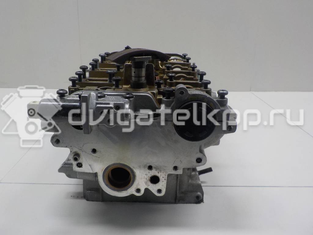 Фото Головка блока  078103265jx для Audi Allroad {forloop.counter}}