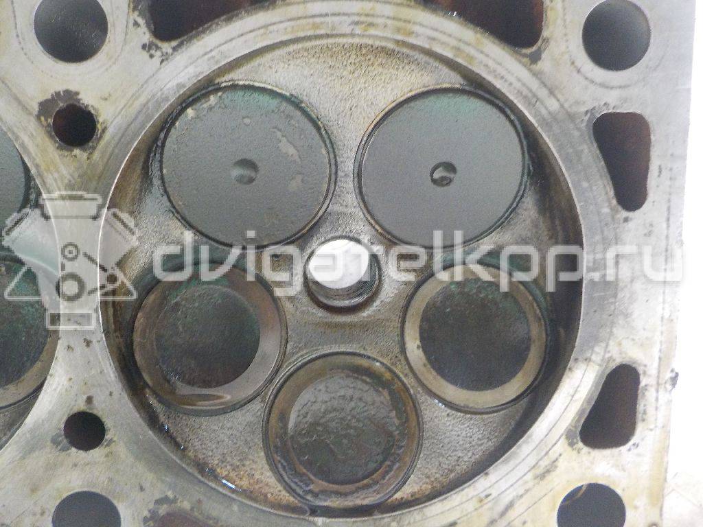 Фото Головка блока  078103265jx для Audi Allroad {forloop.counter}}