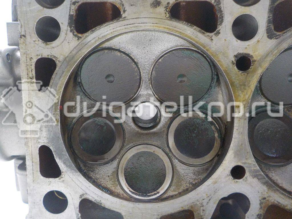 Фото Головка блока  078103265jx для Audi Allroad {forloop.counter}}