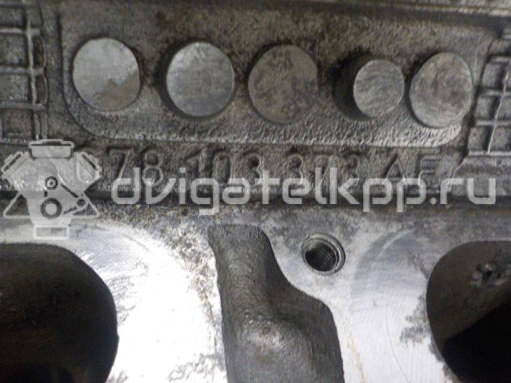 Фото Головка блока  078103265jx для Audi Allroad {forloop.counter}}