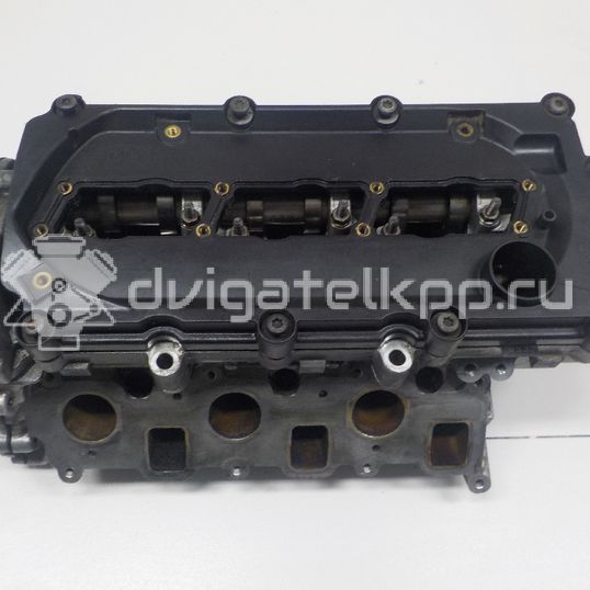 Фото Головка блока  для Audi A4 / A6