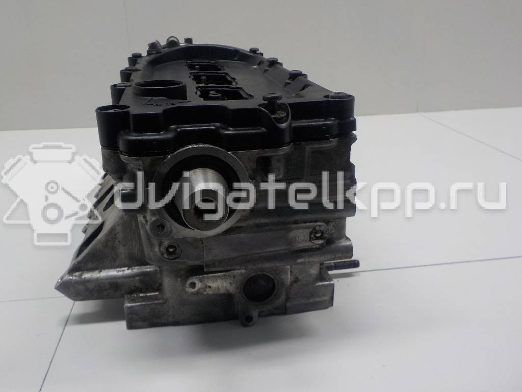 Фото Головка блока  для Audi A4 / A6 {forloop.counter}}