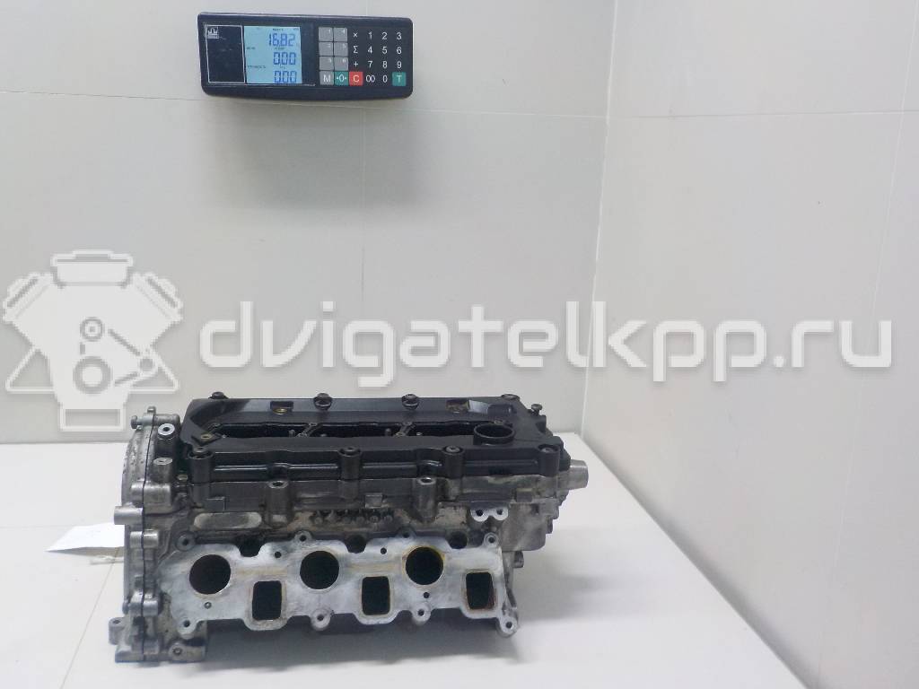 Фото Головка блока  для Audi A4 / A6 {forloop.counter}}