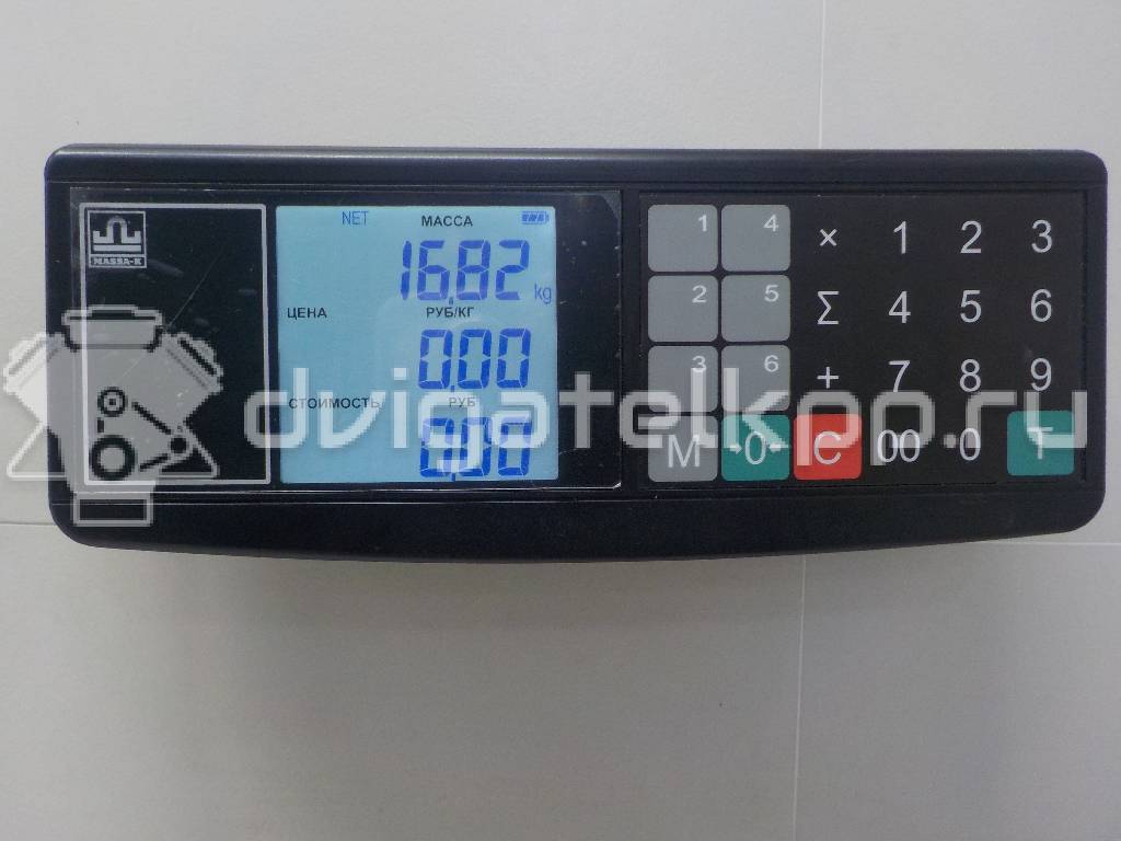 Фото Головка блока  для Audi A4 / A6 {forloop.counter}}