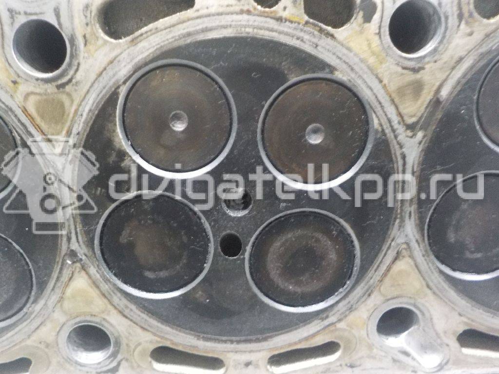Фото Головка блока  для Audi A4 / A6 {forloop.counter}}