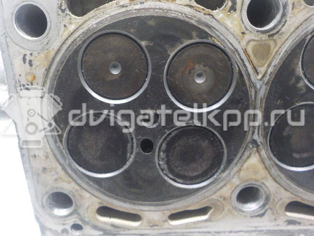 Фото Головка блока  для Audi A4 / A6 {forloop.counter}}