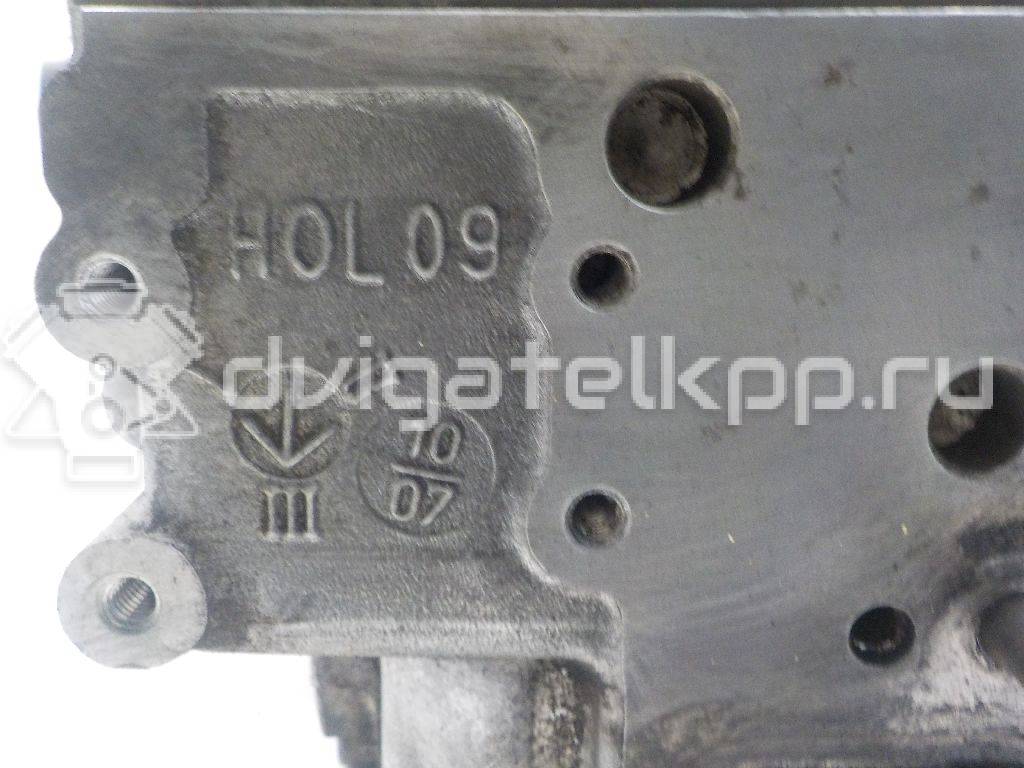 Фото Головка блока  для Audi A4 / A6 {forloop.counter}}
