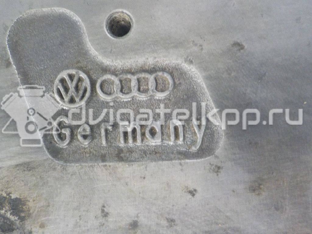 Фото Головка блока  для Audi A4 / A6 {forloop.counter}}