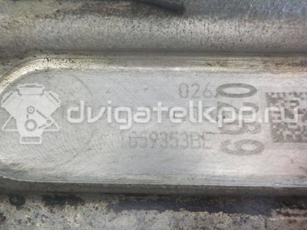 Фото Головка блока  для Audi A4 / A6 {forloop.counter}}