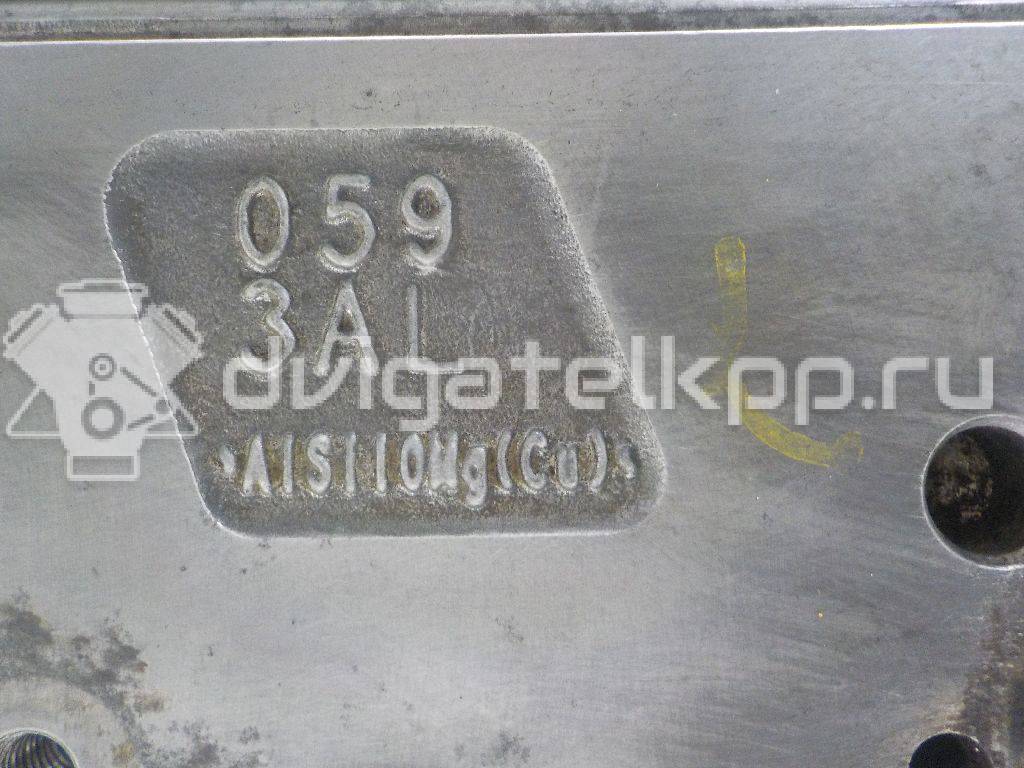 Фото Головка блока  для Audi A4 / A6 {forloop.counter}}