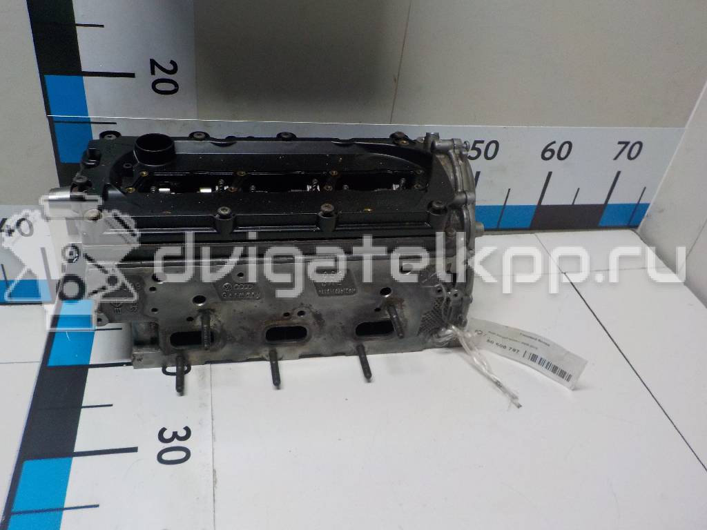 Фото Головка блока  для Audi A4 / A6 {forloop.counter}}