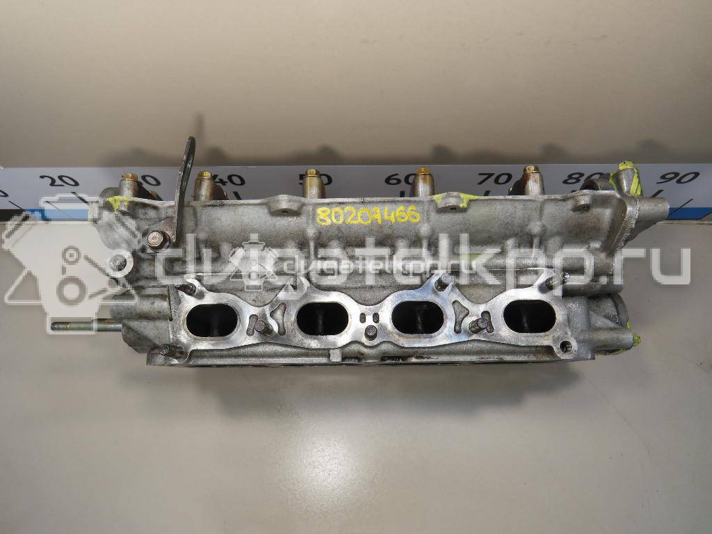 Фото Головка блока для двигателя FE (16V) для Kia Sportage / Clarus / Retona Ce 118-148 л.с 16V 2.0 л бензин 0K08A10100 {forloop.counter}}