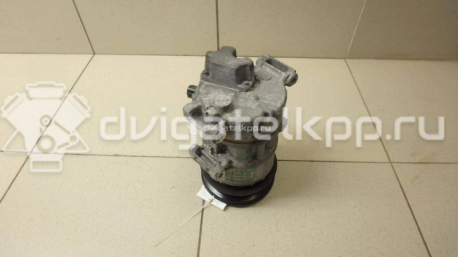 Фото Компрессор системы кондиционирования  8831005080 для Toyota Corolla / Avensis / Auris {forloop.counter}}