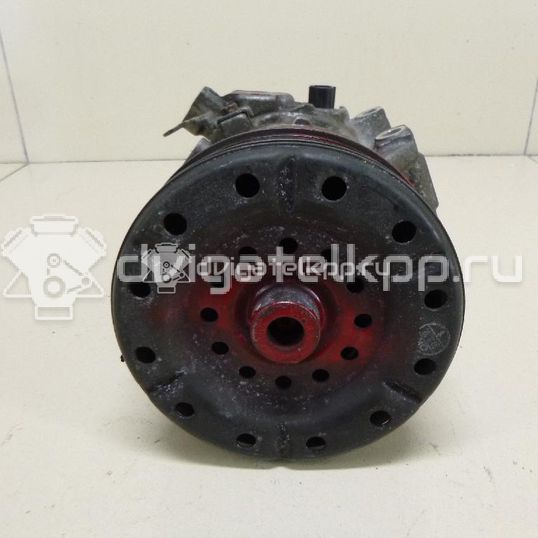 Фото Компрессор системы кондиционирования  8831005080 для Toyota Corolla / Avensis / Auris