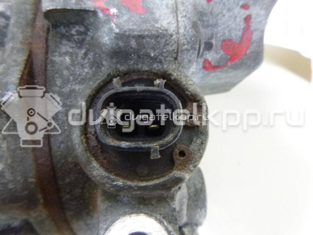 Фото Компрессор системы кондиционирования  8831005080 для Toyota Corolla / Avensis / Auris {forloop.counter}}