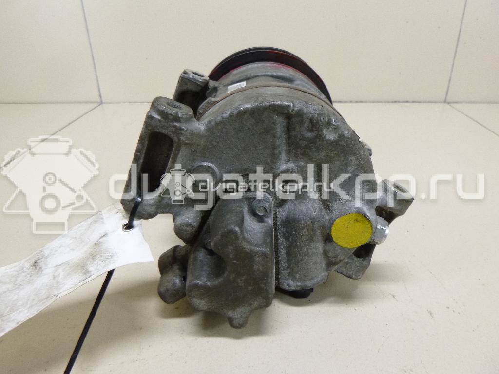 Фото Компрессор системы кондиционирования  8831005080 для Toyota Corolla / Avensis / Auris {forloop.counter}}