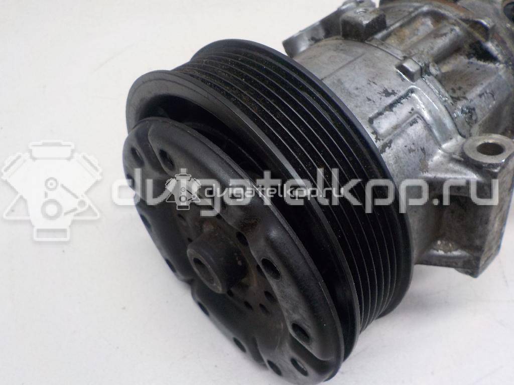 Фото Компрессор системы кондиционирования  8831005090 для Toyota Corolla / Avensis / Auris {forloop.counter}}